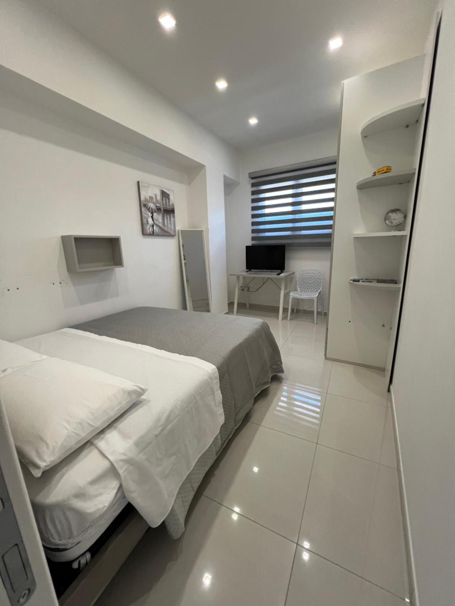 B&B Luxury La Fabbrica Mercato San Severino Exterior foto